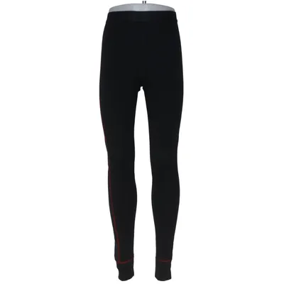 Pantalon thermique (Noir) de JBS Polyester, Laine