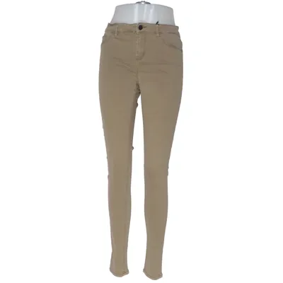 Jean (Jane) de Cubus Denim Coton, Élasthane