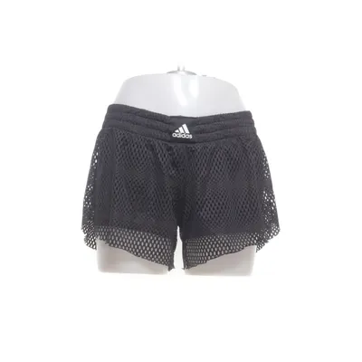 Träningsshorts (Svart) från Adidas Elastan, Polyester