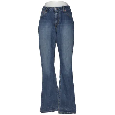 Jeans (Blue) from Levi Strauss & Co Cotton