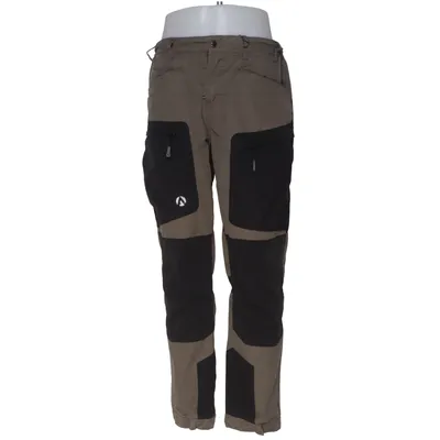 Outdoor broek (Zwart, Bruin) van Arrak Outdoor Katoen, Polyester