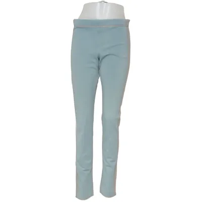 Leggings (Blå, Grå) från Frauenschuh Elastan, Polyester, Ull