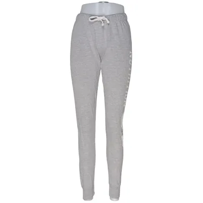 Sweatpants (Gray) from Star Nutrition Cotton, Polyester