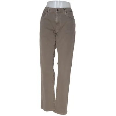 Jeans (405) från Grant Bomull, Elastan, Polyester