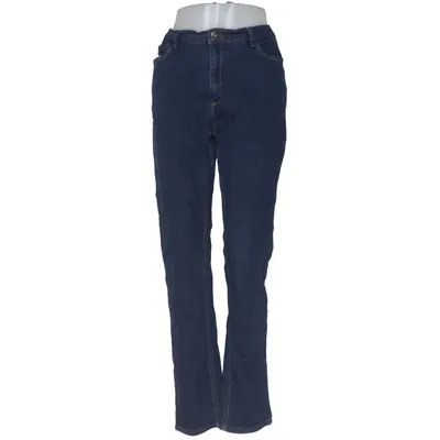 Jean (Bleu) de Cellbes Woman Coton, Élasthane