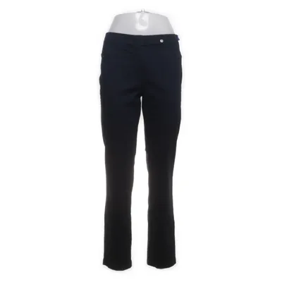 Jeans (Blue) from Robell Jeans Cotton, Elastane, Polyester