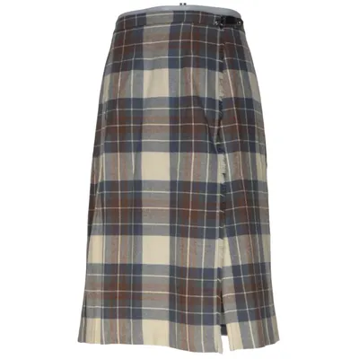 Kilt (Blå, Beige, Brun) från House of Scotland Ull