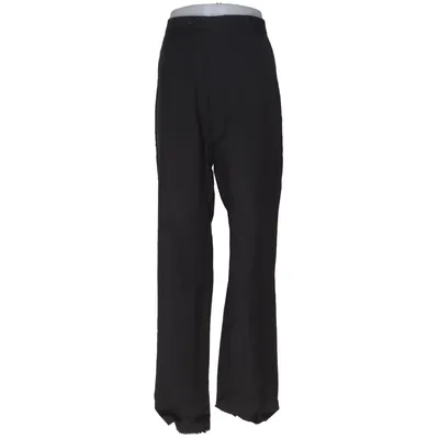 Pantalon de costume (Gris) de Van Gils Viscose, Laine