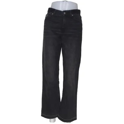 Jeans (Sort) fra Bershka