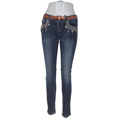 Jeans (Blå) från Miss Me