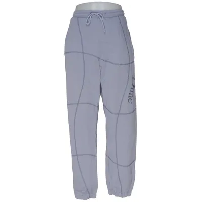 Pantalon de survêtement (Bleu) de Dime Coton