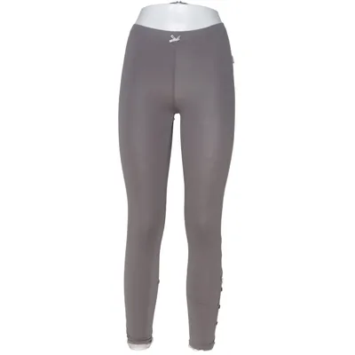 Pajama pants (Gray) from Blooming with Love Cotton, Elastane