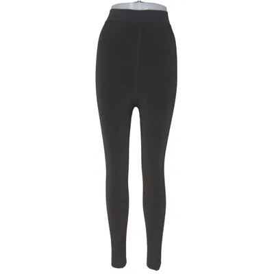 Thermobroek (Grijs) van TCM Elastaan, Polyester
