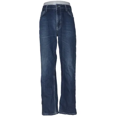 Jean (Bleu) de Collusion Coton