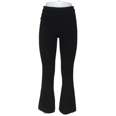 Byxor (Svart) från Residus Elastan, Polyamid, Viskos