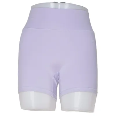 Short de compression (Violet) de AYBL