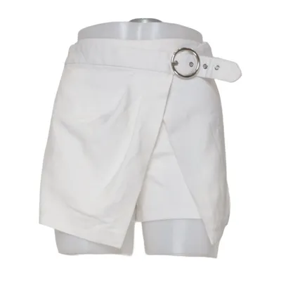 Skort (Vit) från Zara Basic