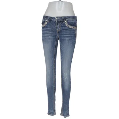 Jean (Bleu) de Miss Me