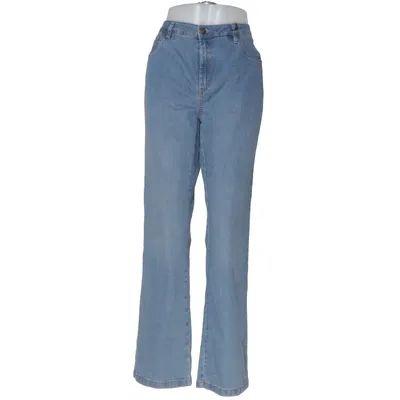 Jeans (Blue) from Esmara Cotton, Elastane, Polyester