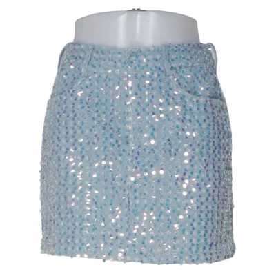 Skirt (Blue) from Cras