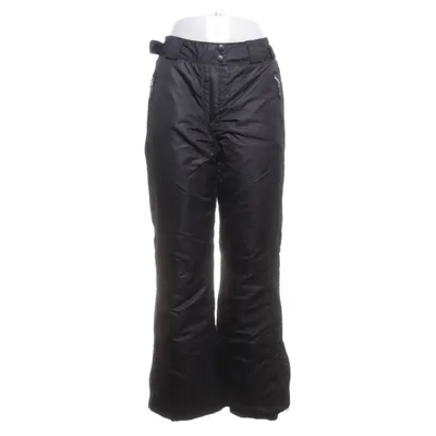 Täckbyxor (Svart) från Crivit Pro Polyester