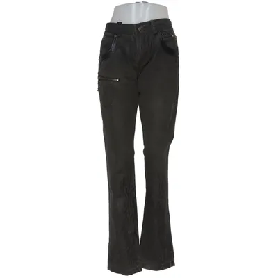 Jeans (Green) from Punk Rave