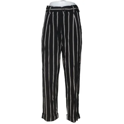 Pants (Black, White) from Just in Case Acrylic