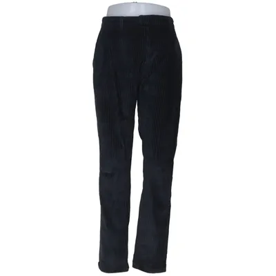 Cordhose (Grau) von Dstrezzed Baumwolle, Polyester, Viskose