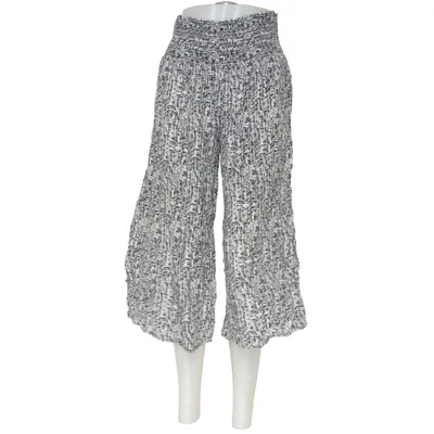 Culottes (Noir, Blanc) de Åhléns Viscose