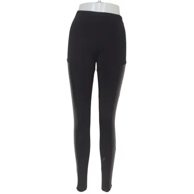 Legging (Noir) de Zanzea
