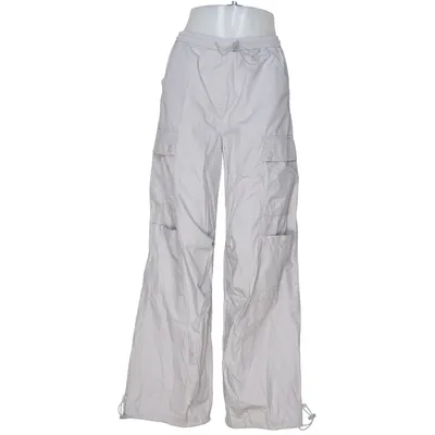 Cargobyxor (Grå) från Totally Unstoppable Bomull