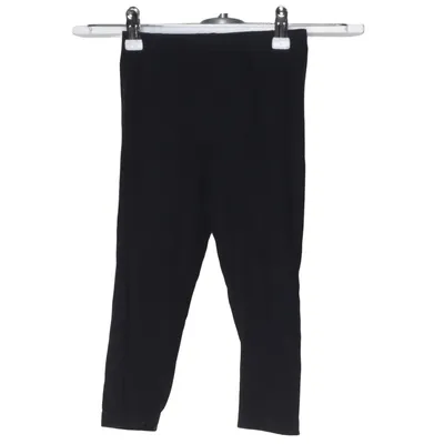 Leggings (Black) from Batman Cotton