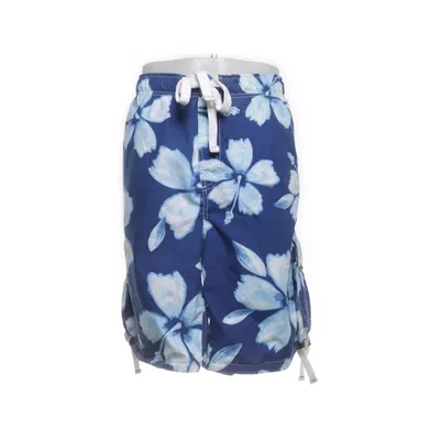 Swim shorts (Blue, White) from Batistini Polyester