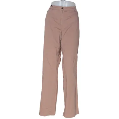 Chino (Marron) de Women's Selection Coton, Élasthane