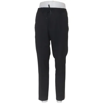 Byxor (Svart) från Filippa K Elastan, Polyester, Ull