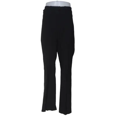 Kostymbyxor (Svart) från B.B Elastan, Polyamid, Polyester, Viskos