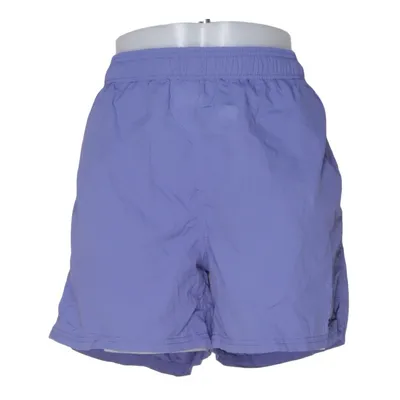 Badshorts (Blå) från Iets Frans Polyamid, Polyester