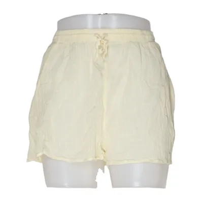 Short (Jaune) de Primark Cares Coton