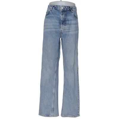 Jeans (Blue) from Just Junkies Cotton