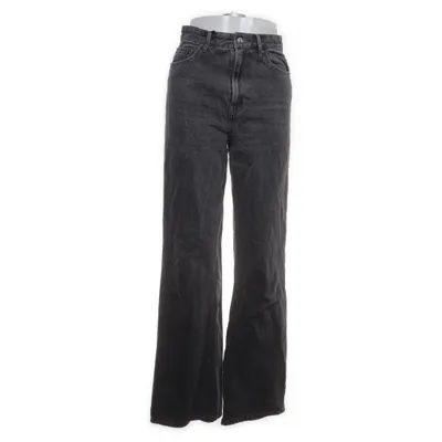 Jean (Gris) de H&M Coton