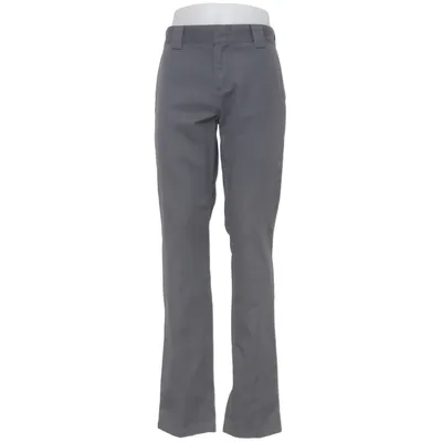 Pantalon (Gris) de Dickies Coton, Polyester