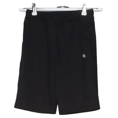 Short de sport (Noir) de RBX Polyester
