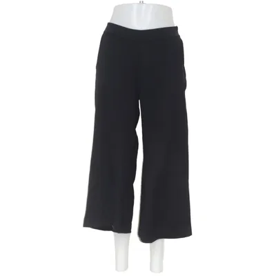 Culottes (Black) from Boomerang Elastane, Polyamide, Viscose