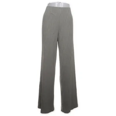 Palazzobukser (Grøn) fra KappAhl Elastan, Polyester