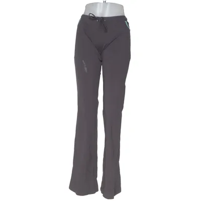 Sweatpants (Gray) from Active Cotton, Elastane