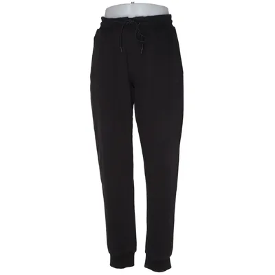 Mjukisbyxor (Svart) från Starter Black Label Bomull, Polyester