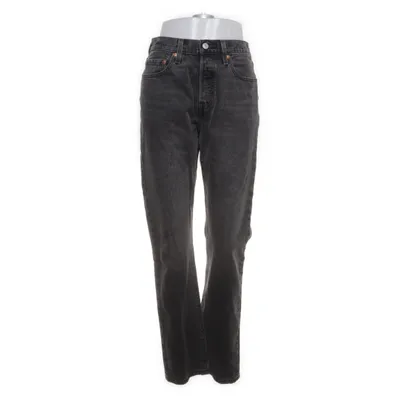 Jeans (Grå) från Levi's Premium Bomull