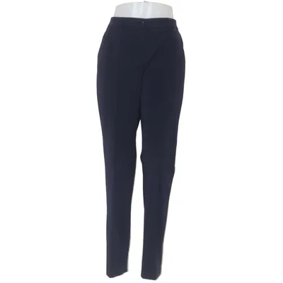 Pantalon de costume (Bleu) de Basics Élasthane, Polyester, Viscose