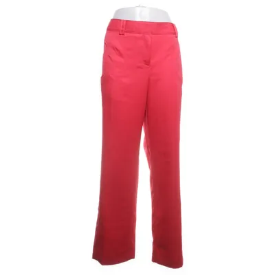 Kostymbyxor (Röd) från Izod Polyester
