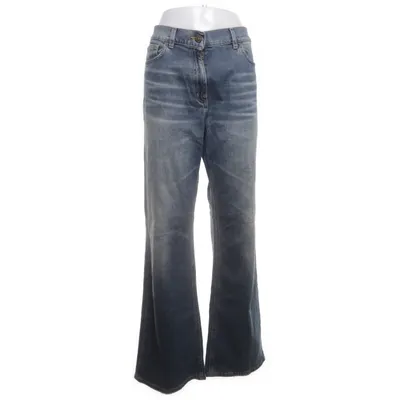 Spijkerbroek (Blauw) van Seafarer Katoen, Elastaan, Polyester